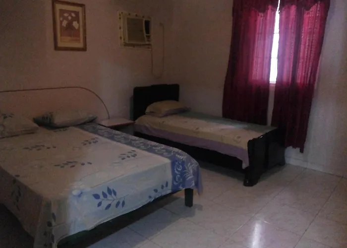 Residencial Turistico Cuba