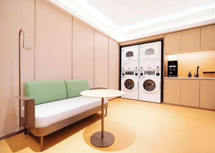 Ji Hotel Orchard Singapore