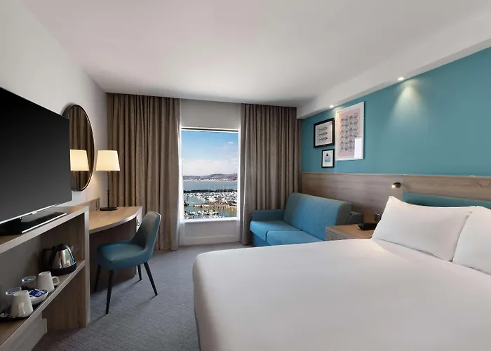 Hotel Hampton By Hilton Torquay