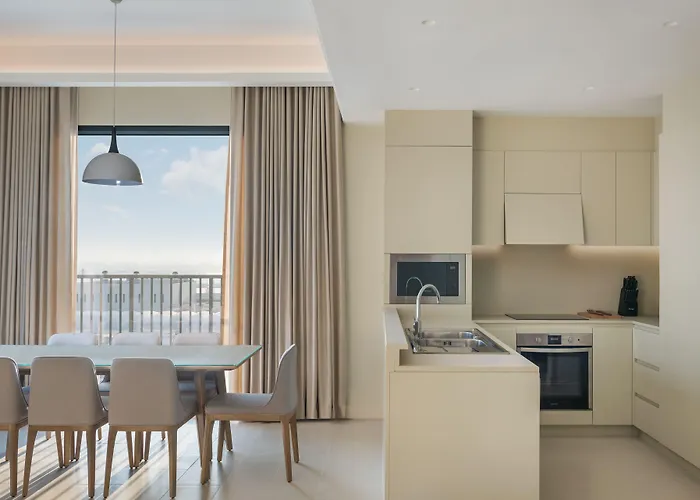 Vida Beach Resort Marassi Al Bahrain