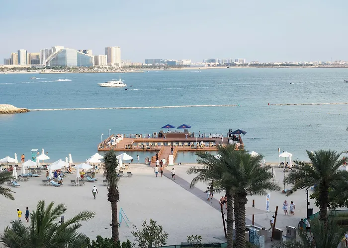 Vida Beach Resort Marassi Al Bahrain