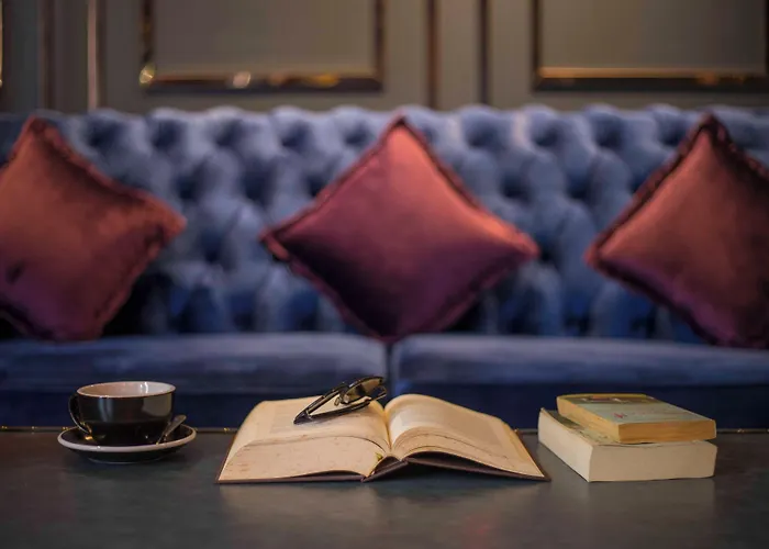 Ratchada Boutique Hotel