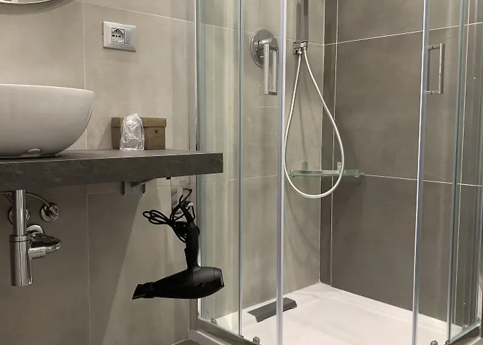 ApartHotel Bossi