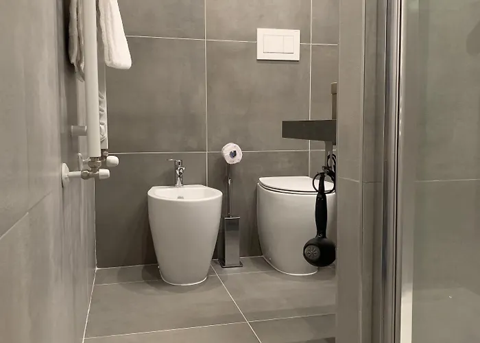 ApartHotel Bossi