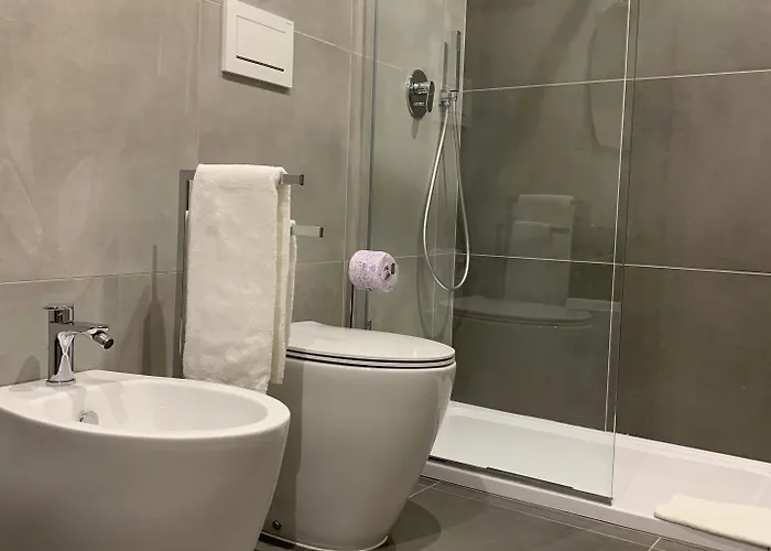 ApartHotel Bossi Milano