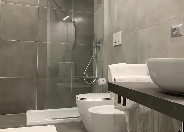 ApartHotel Bossi Milano