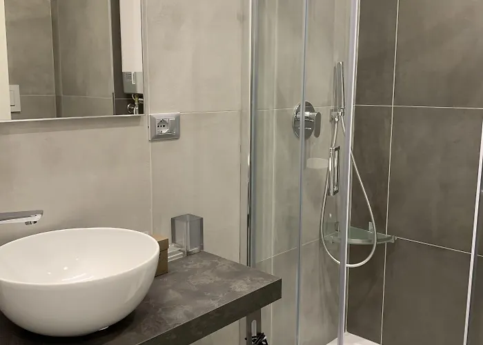 ApartHotel Bossi Milano