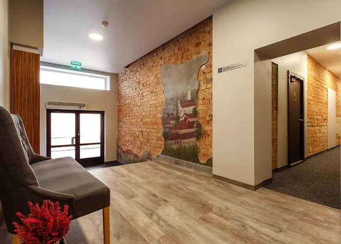 Old Town Trio Apartments