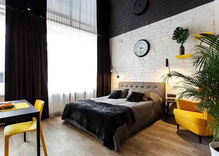 Old Town Trio Apartments