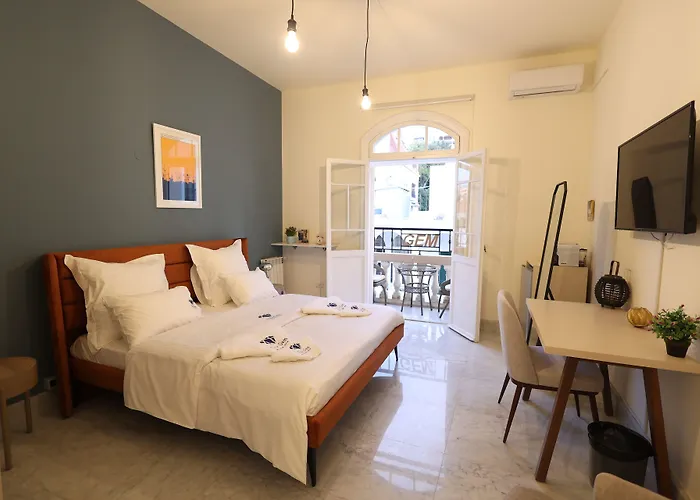 The Gem Boutique Hotel