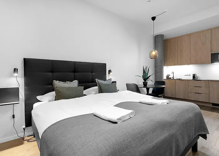 Hotel Vera Reykjavik