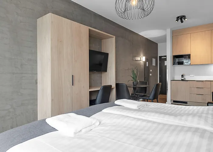Hotel Vera Reykjavik