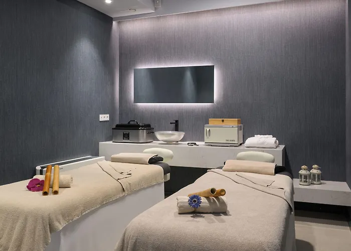 Hotel Moxy Lisboa Oriente