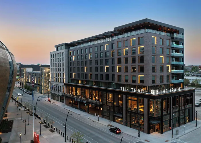 The Trade, Autograph Collection Hotel Milwaukee