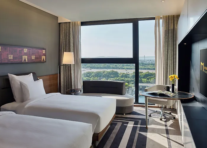 Mingalar Mandalay Hotel