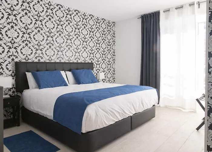 Hostal Boutique I Host You