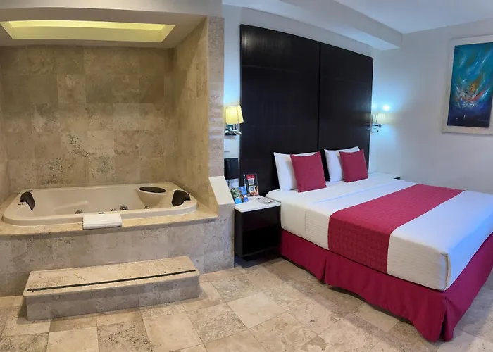 Hotel Del Pescador Ajijic