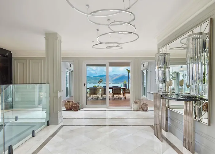 Rixos Premium Bodrum Torba