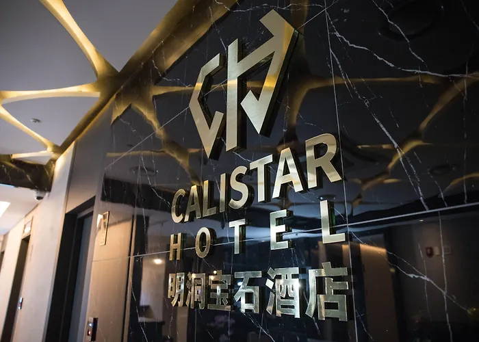 Calistar Hotel