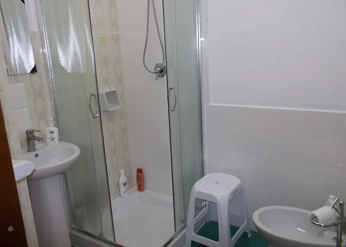 Bed and Breakfast Victoria Catania