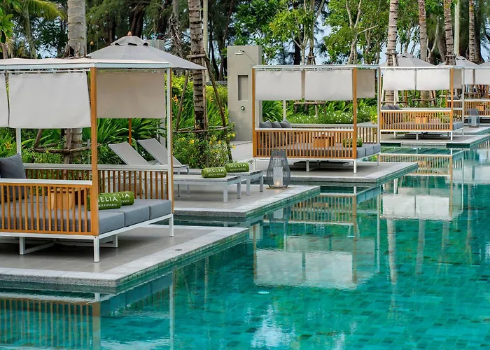 Hotel Meliá Phuket Mai Khao