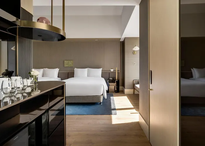 Intercontinental Kaohsiung By Ihg