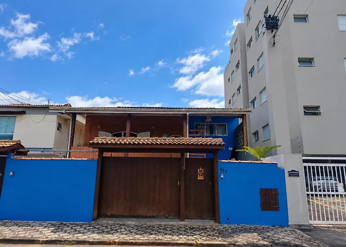 Hostel Praia 102