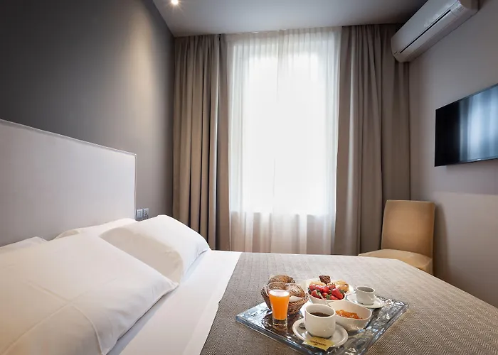 Hnn Luxury Suites Genua