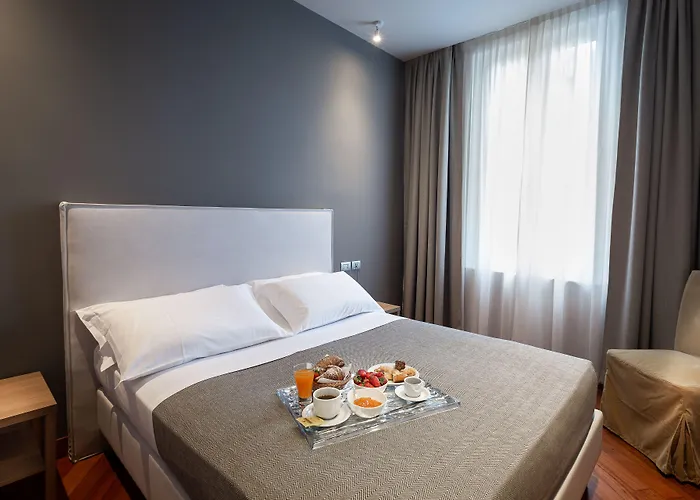 Hnn Luxury Suites Genua