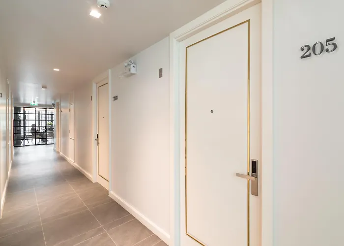 Apartelle Jatujak Hotel Bangkok