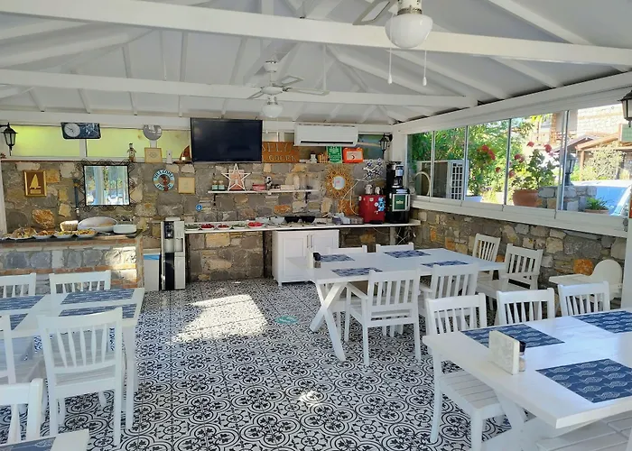 Goecek Selya Hotel