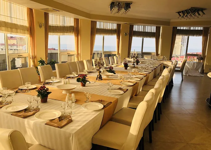 Hotel Aisi Batumi