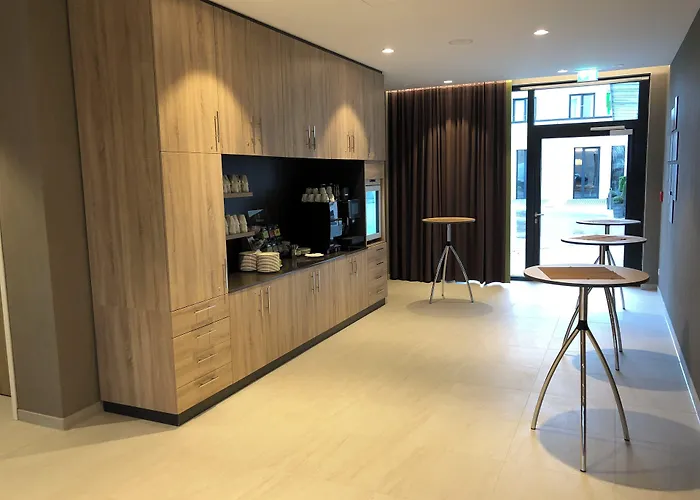 Holiday Inn Munich - City East, An Ihg Hotel