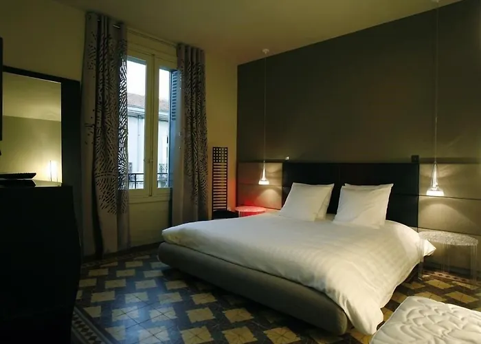 Bed and Breakfast Les 4 Etoiles Montpellier