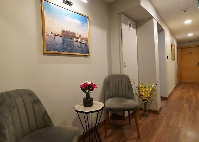 The Marist Hotel Kadikoy