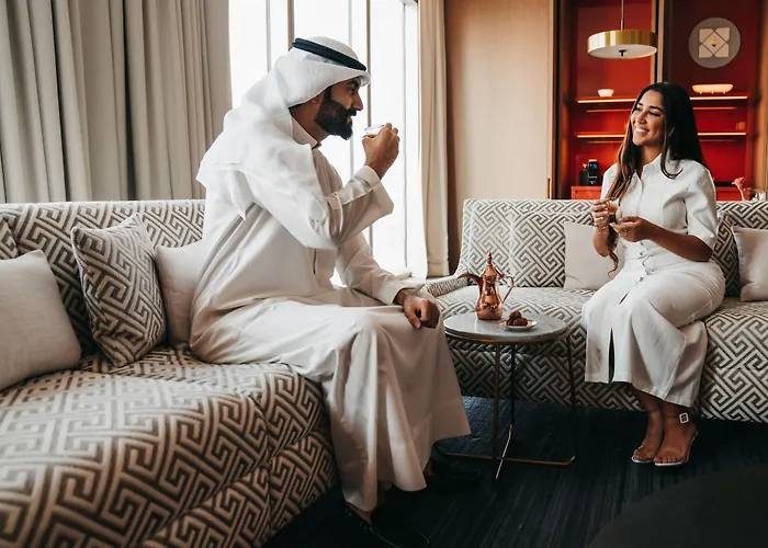 Four Seasons Hotel Kuwait At Burj Alshaya Kuwait City