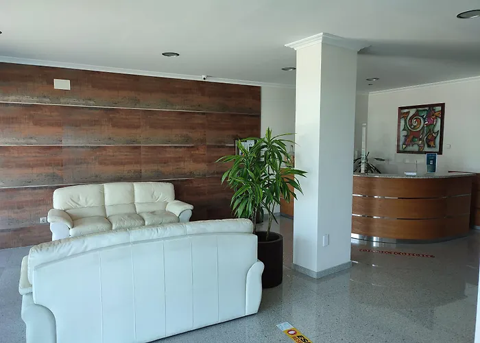 Hotel Brisa Del Mar O Grove