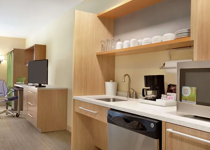Home2 Suites By Hilton Grovetown Augusta Area