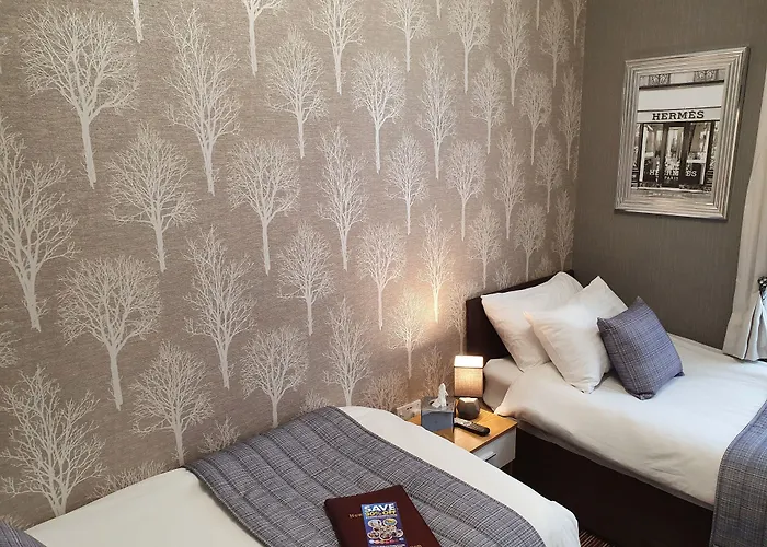 The Newholme Hotel