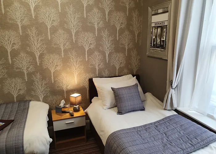 The Newholme Hotel