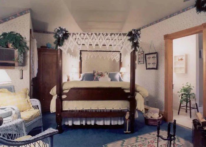 White Lace Inn