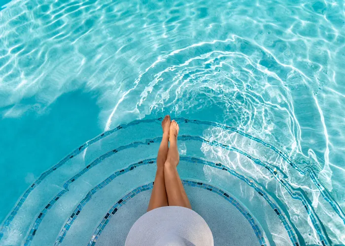 The Oasis At Grace Bay