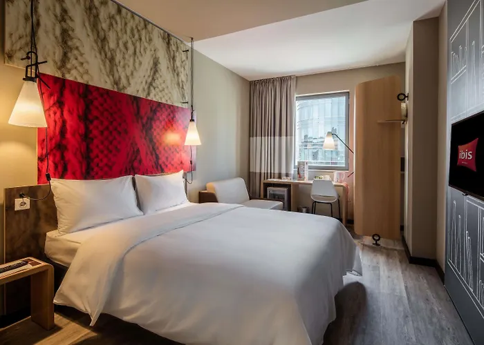 Ibis Istanbul West