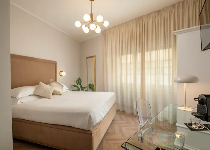 Hotel Gran Torino