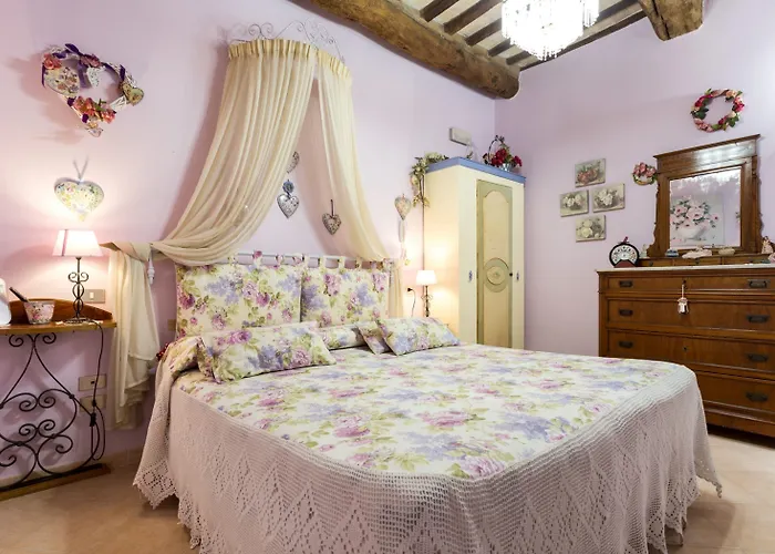 Bed&Breakfast Sognando Te
