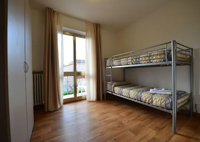 Hotel Bella Peschiera Peschiera del Garda