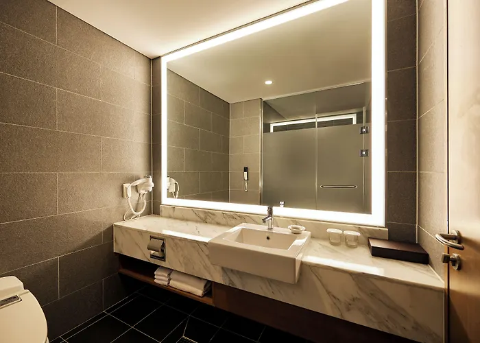 Mayplace Hotel Seoel
