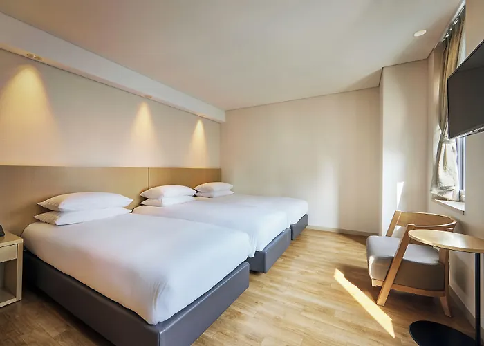 Mayplace Hotel Seoel