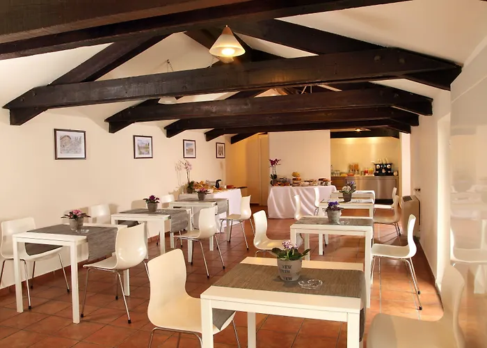 Hearth Hotel Rom