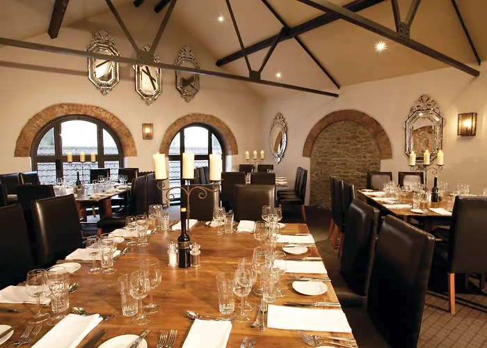 Hotel Du Vin Bristol